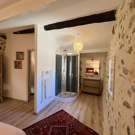 Вилла La Casita Молич Экстерьер фото
