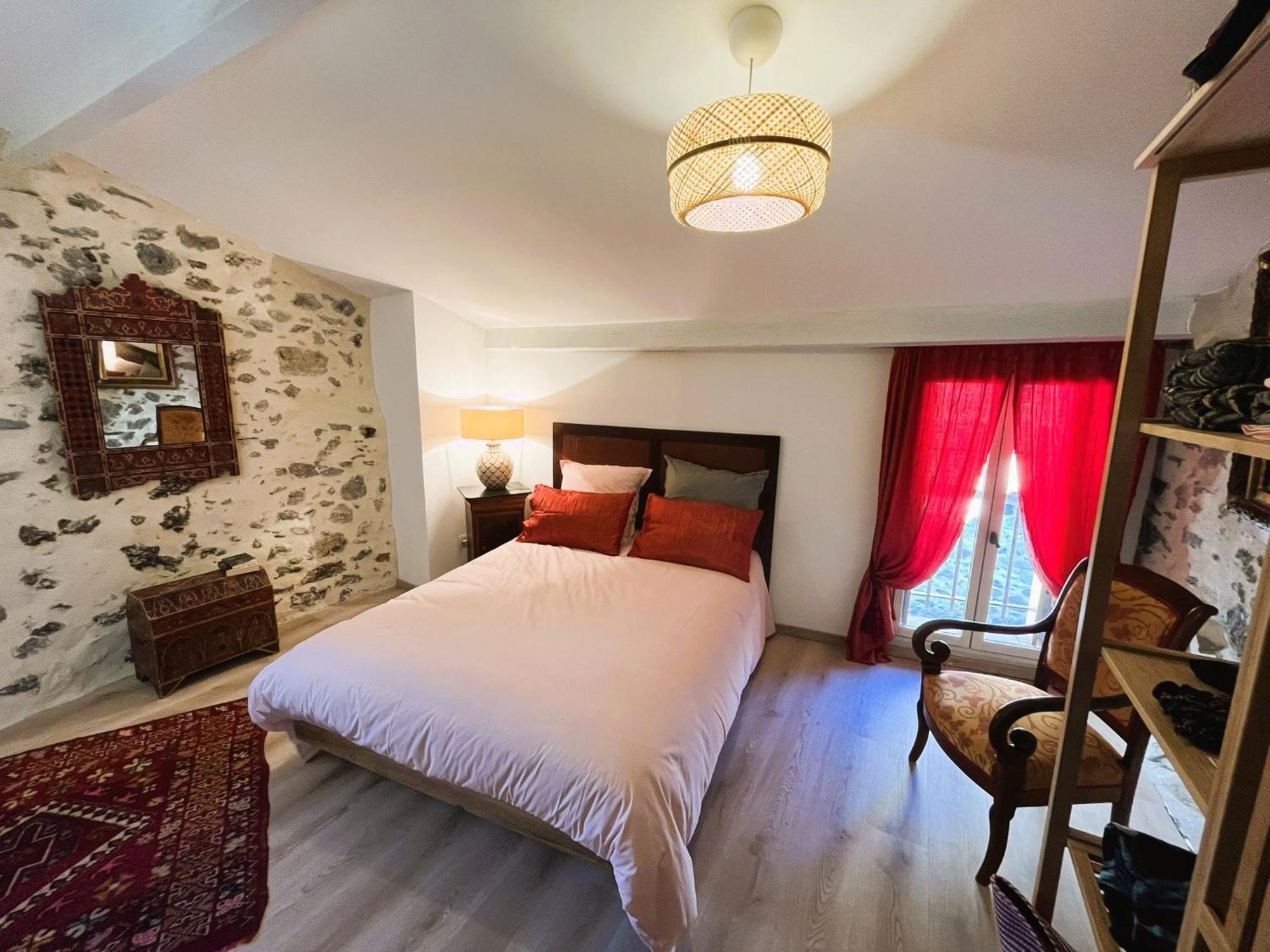 Вилла La Casita Молич Экстерьер фото